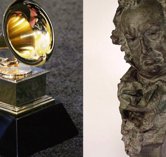 Grammys y Goyas: lo que dieron de sí los premios