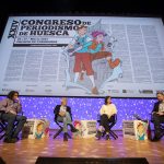 XXIV Congreso de Periodismo de Huesca