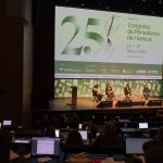 Ponencia Congreso periodismo de Huesca sobre perspectiiva de género