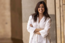Tatiana Gaudes, concejala de Medio Ambiente y Movilidad