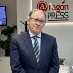 Roberto García, director y fundador del Grupo Aragón Digital, reflexiona sobre los retos actuales de la libertad de información y la desinformación digital