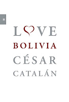 Love Bolivia portada