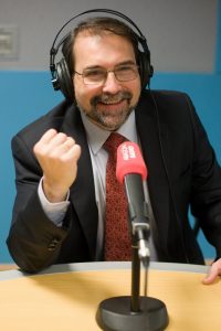 Paco Ortíz Remacha